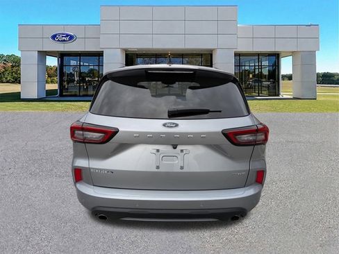Certified 2023 Ford Escape ST-Line w/ Tech Pack #1 image 5