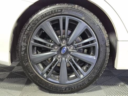 Used 2018 Subaru WRX AWD/4WD image 27