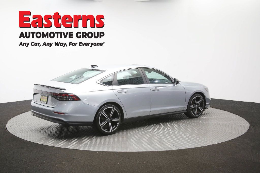 Used 2024 Honda Accord Sport image 43