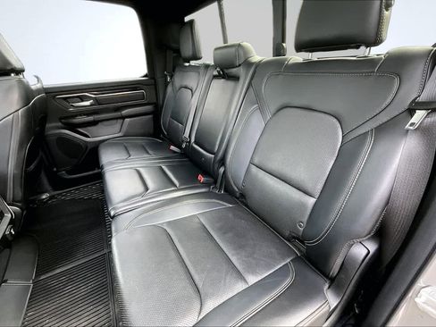 Used 2019 RAM 1500 Sport w/ Advanced Safety Group AWD/4WD image 13