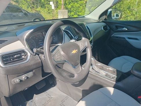 Used 2020 Chevrolet Equinox LT image 14