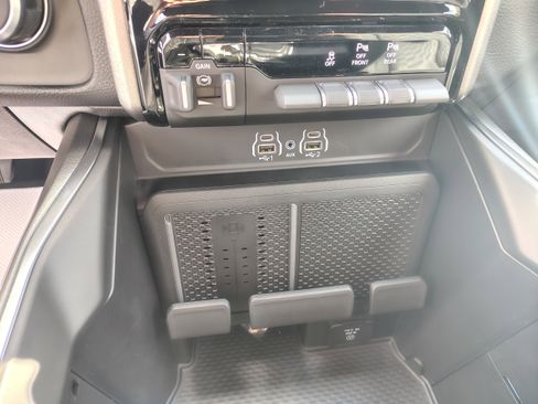 New 2026 RAM 1500 Big Horn image 32