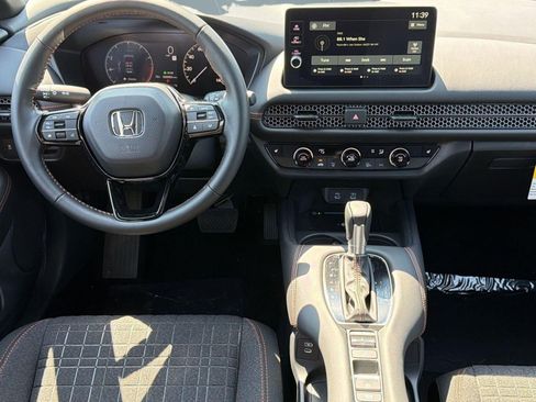 New 2026 Honda HR-V Sport image 22