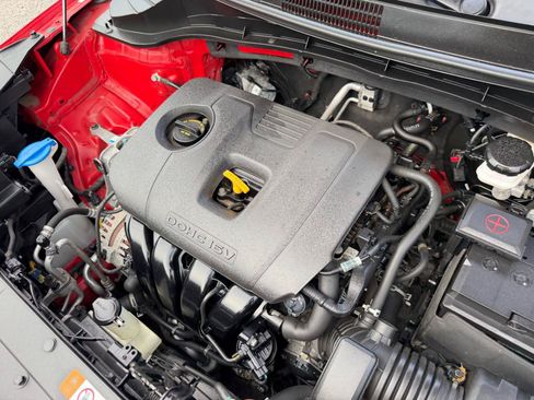 Used 2021 Kia Soul X-Line FWD image 65