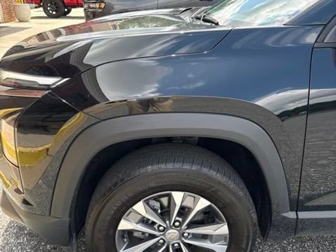 Used 2026 Chevrolet Equinox LT w/ LPO, Floor Liner Package FWD image 5