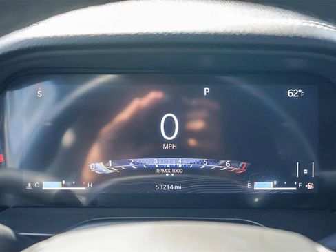 Used 2021 Jeep Grand Cherokee L Limited image 21