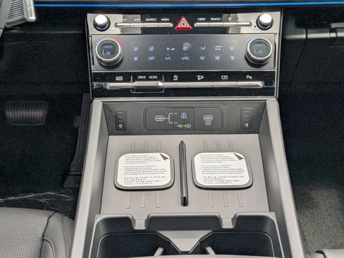 New 2026 Hyundai Santa Fe Calligraphy FWD image 21