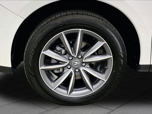 Used 2020 Acura RDX FWD w/ Technology Package image 11