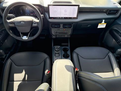 New 2026 Ford Maverick Lobo AWD/4WD image 12