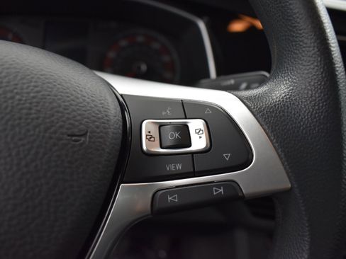 Used 2019 Volkswagen Jetta S w/ Driver Assistance Package FWD image 7