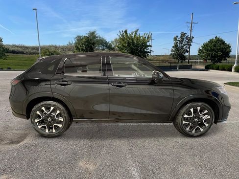 New 2026 Honda HR-V EX-L image 7