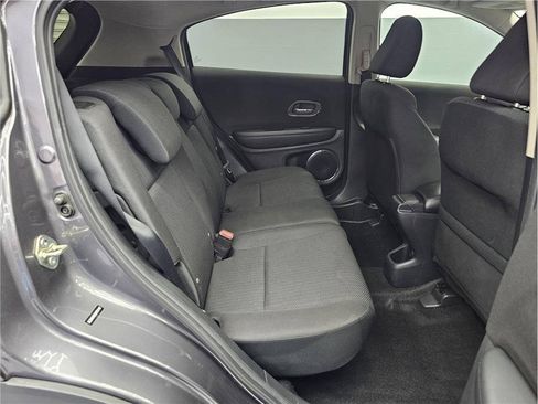 Used 2016 Honda HR-V EX image 13