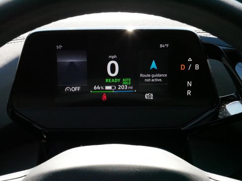 Certified 2023 Volkswagen ID.4 Pro S AWD/4WD image 22