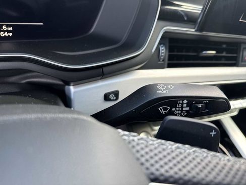 Used 2023 Audi A5 2.0T Prestige w/ S Line Interior Package image 24