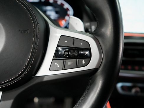 Used 2023 BMW X5 M50i w/ Executive Package image 16