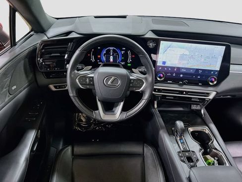 Used 2024 Lexus RX 350 w/ Convenience Package AWD/4WD image 24