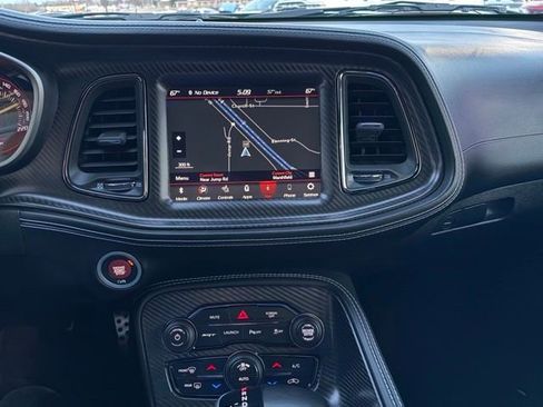 Used 2020 Dodge Challenger SRT Hellcat Redeye image 19