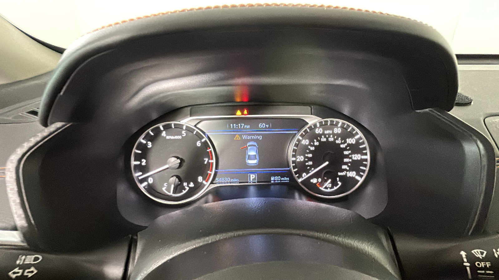 Used 2022 Nissan Altima 2.5 SR FWD image 21