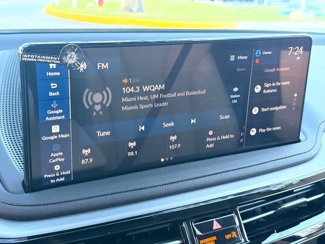 New 2026 Acura MDX FWD image 20