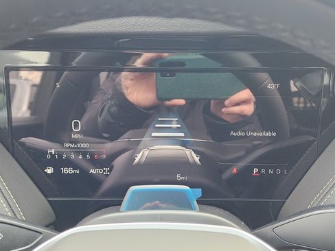 New 2025 GMC Yukon XL Elevation image 26