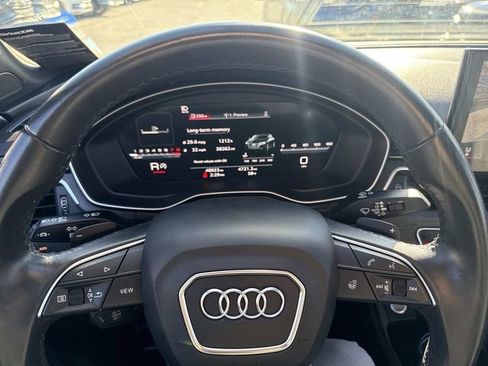 Used 2024 Audi A4 2.0T Premium Plus image 32