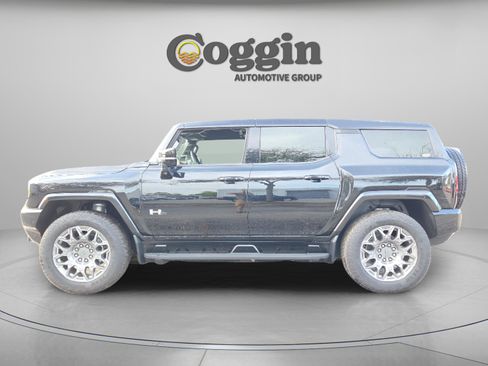New 2025 GMC Hummer EV 3X image 2