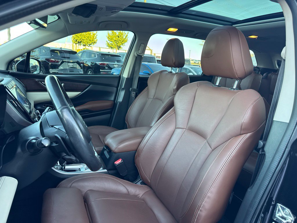 Used 2020 Subaru Ascent Touring w/ Popular Package #3 AWD/4WD image 13