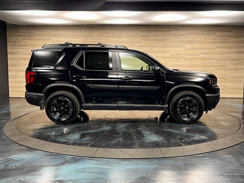 Used 2026 Honda Passport TrailSport image 11