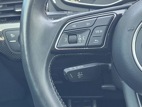 Used 2018 Audi S4 Premium Plus w/ Navigation Package image 28