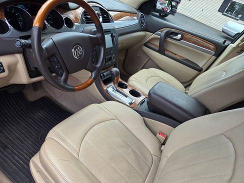 Used 2012 Buick Enclave Leather AWD/4WD image 13