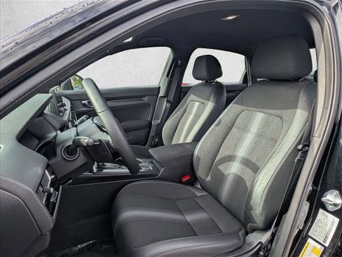 Used 2023 Honda Civic Sport image 13