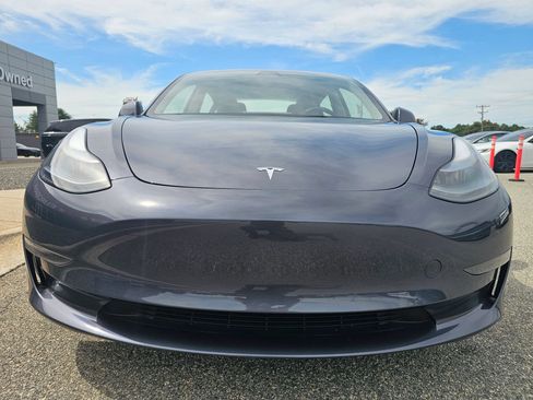 Used 2023 Tesla Model 3 Standard Range RWD image 8