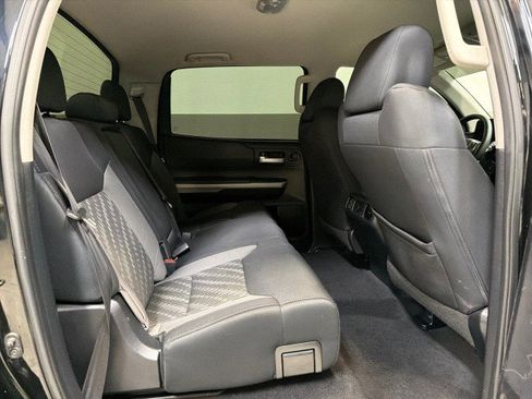 Used 2019 Toyota Tundra SR5 w/ SR5 Upgrade Package image 62