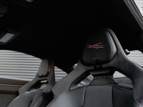 Certified 2026 Porsche 911 GT3 RWD image 17