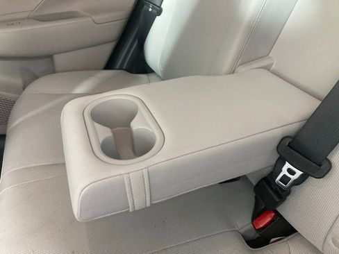 Used 2025 Hyundai Kona SEL AWD/4WD image 15