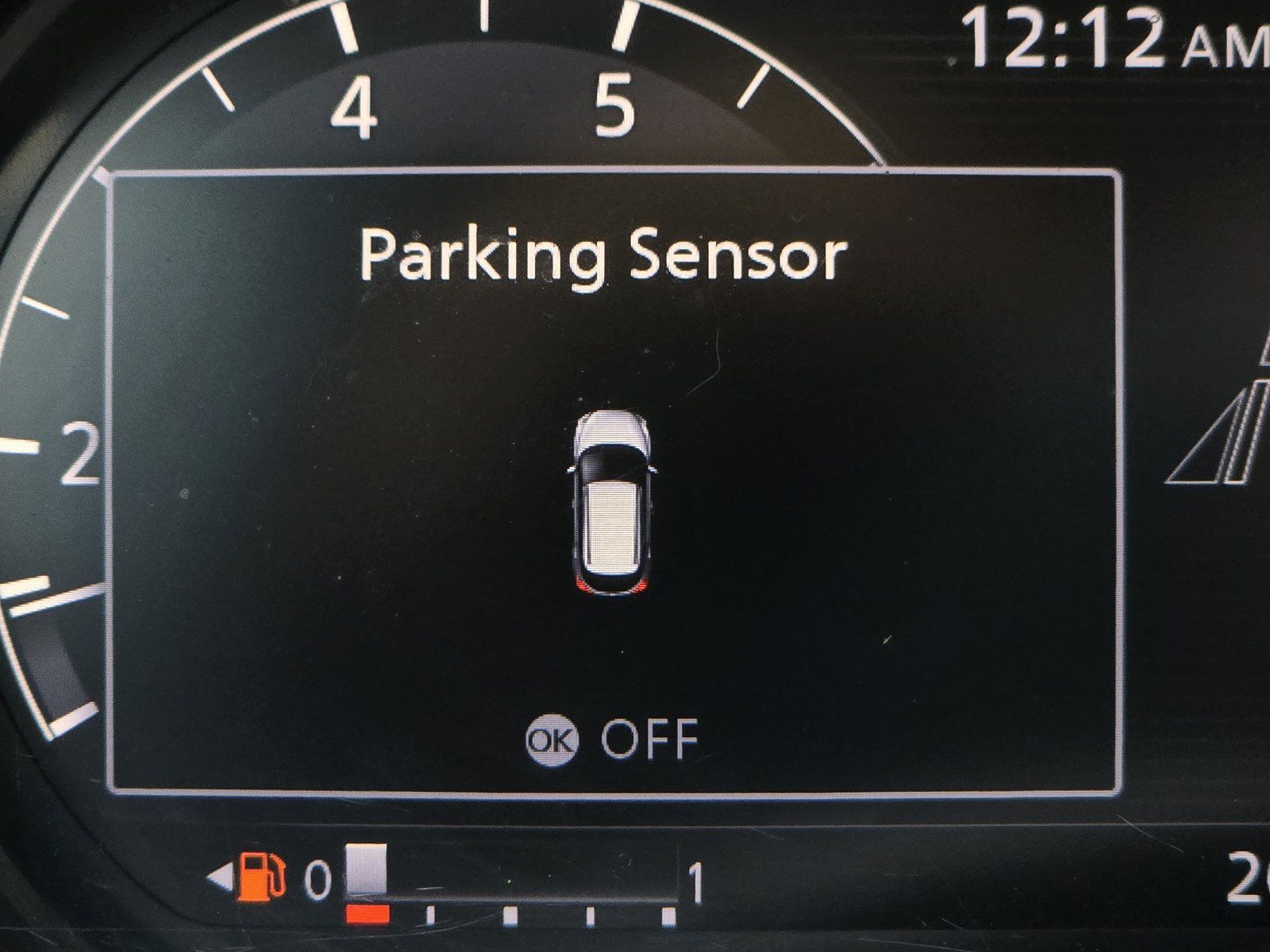 Used 2024 Nissan Kicks SV FWD image 19
