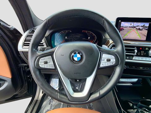 Used 2023 BMW X3 sDrive30i w/ Premium Package RWD image 38