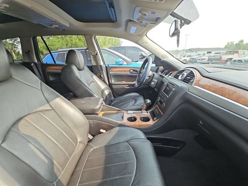 Used 2011 Buick Enclave CXL w/ Trailering Provision Package AWD/4WD image 4
