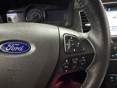 Used 2019 Ford Flex SEL w/ Equipment Group 202A image 18