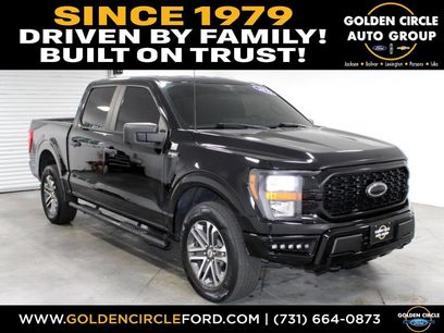 Used 2021 Ford F150 XL w/ STX Appearance Package