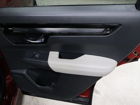 New 2026 Honda CR-V EX-L image 20