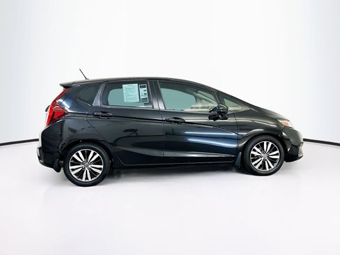 Used 2015 Honda Fit EX image 10