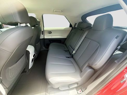New 2026 Hyundai Ioniq 5 SEL RWD image 25
