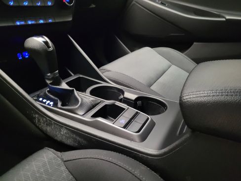 Used 2017 Hyundai Tucson SE FWD image 26