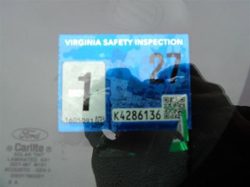 Used 2018 Ford Taurus Police Interceptor AWD image 23