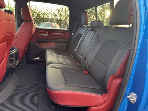 Used 2022 RAM 1500 Rebel w/ Level 1 Equipment Group image 13