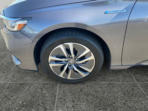 Used 2021 Honda Accord EX-L image 14