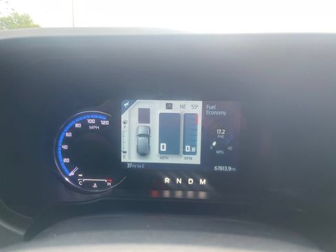 Used 2021 Ford Bronco First Edition AWD/4WD image 33