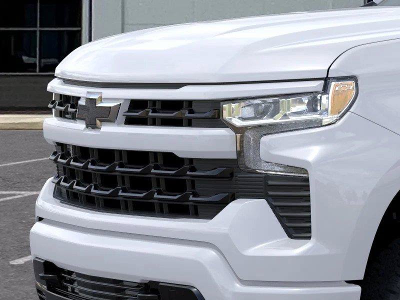 New 2026 Chevrolet Silverado 1500 RST w/ RST Select Package RWD image 38
