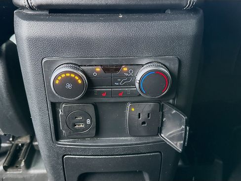 Used 2022 Ford Explorer ST w/ Equipment Group 401A RWD image 17